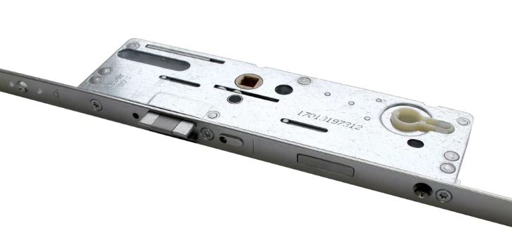 CERRADURA BULON C600 4592P8 2200F2x16SIL 4V 2225