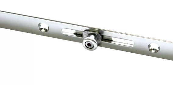 CERRADURA BULON C600 4592P8 2200F2x16SIL 4V 2225