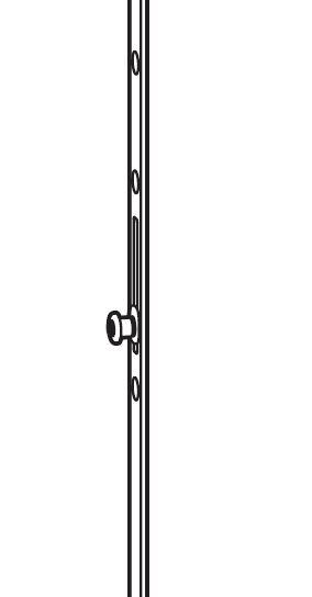 BULONES C600 4092P8 2200F2x16 SIL 4 V 2225