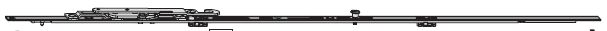SET PROL SUP/INF PS AIRCOM 801-1000 1V I