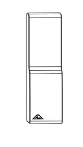 SET EMBELLECEDORES (DER+IZ) ALVERSA R062