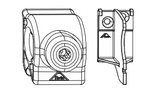 SET APOYO VARILLA ALVERSA >1450MM FFB