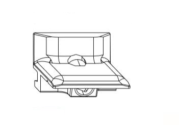 ALV.ALU SET CERRADERO BASCULACION V01 PAR