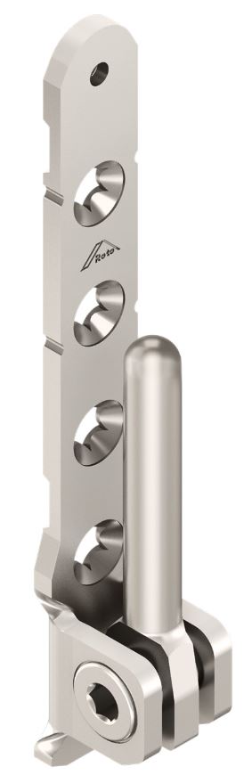 PERNIO ANGULAR NX P 6/130 RSIL