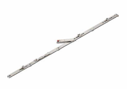 GUIA COMPAS NX 500 1001-1200/1090 1V