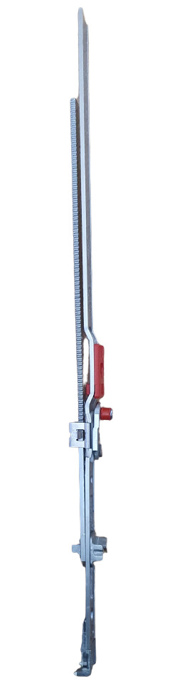 GUIA COMPAS NX PRACT.250 411-600/490