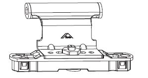BISAGRA INTERMEDIA 12/20-13 S/REG NX
