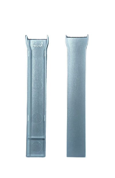 EMB.BASE PERNIO ANG. P NX PLATA R011