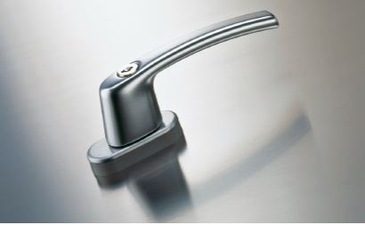 MAN.R-LINE C.LLAVE 35MM NEGRO