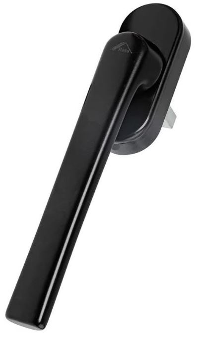 MANILLA PLANA 35 PFOLD R06.2 NEGRO