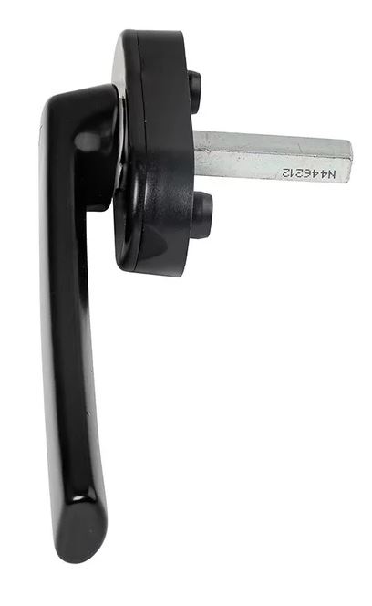 MANILLA PLANA 35 PFOLD R06.2 NEGRO