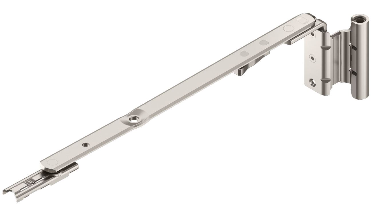 COMPAS NX P 150  290-410 12/21-13 IZ RSIL