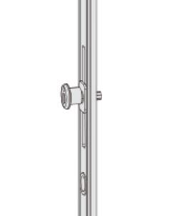 CREMONA EASYMIX CV 2001-2400 4V NX