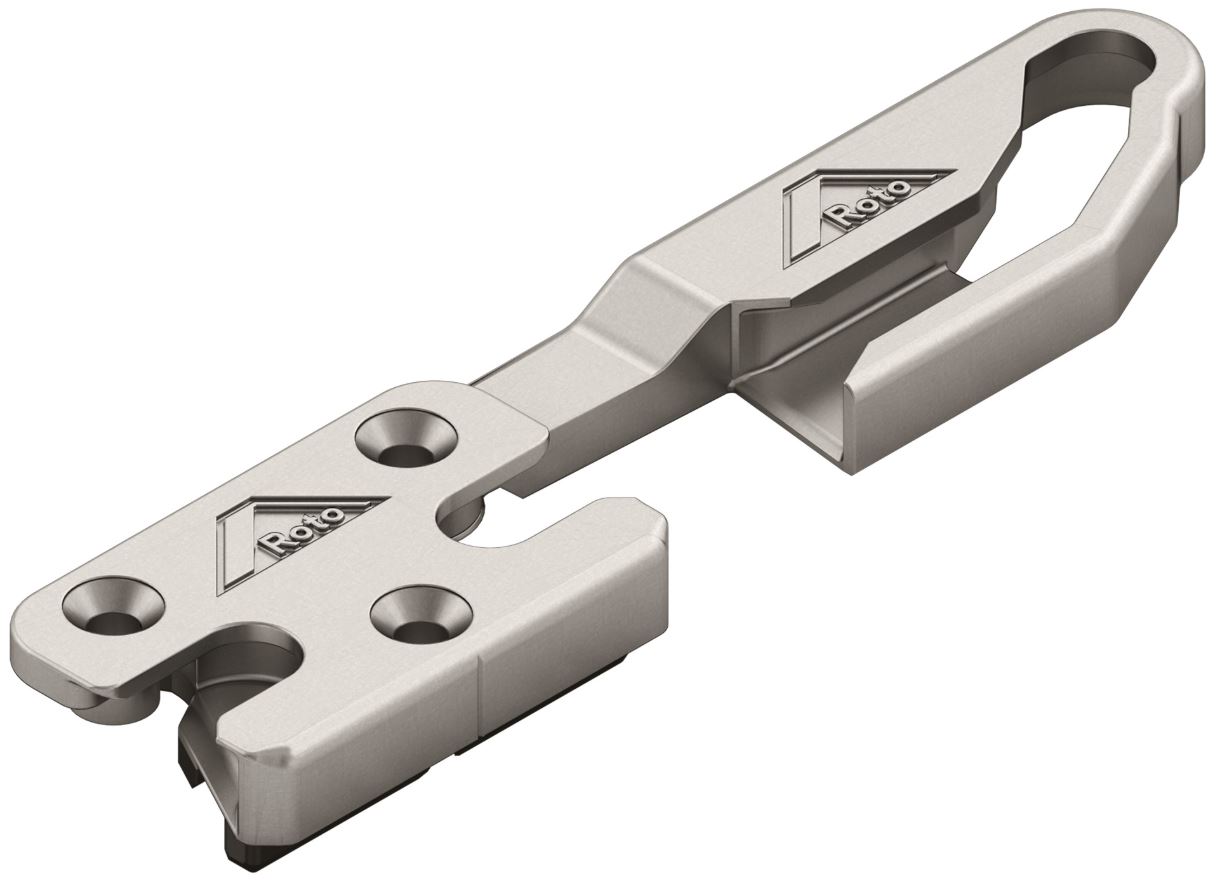 CERRADERO SEGURIDAD TILTSAFE P202 DER