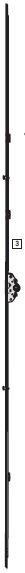 CREMONA OB KSR CIL AG25 AG1801-2000 2V NT