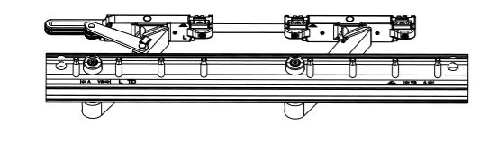 CARROS ALVERSA PS/AIR/COM 200KG IZ