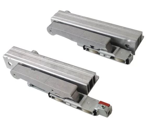 CARROS PATIO ALVERSA KS 100/160KG IZ