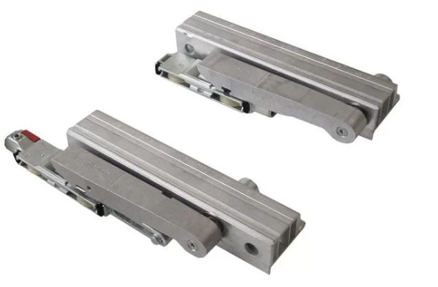 CARROS PATIO ALVERSA KS 100/160KG DER