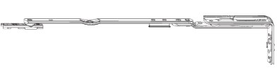 COMPAS DESIGNO II 350 NT KUBUS 41 DER