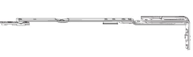 COMPAS DESIGNO II 350 NT KUBUS 41 IZ