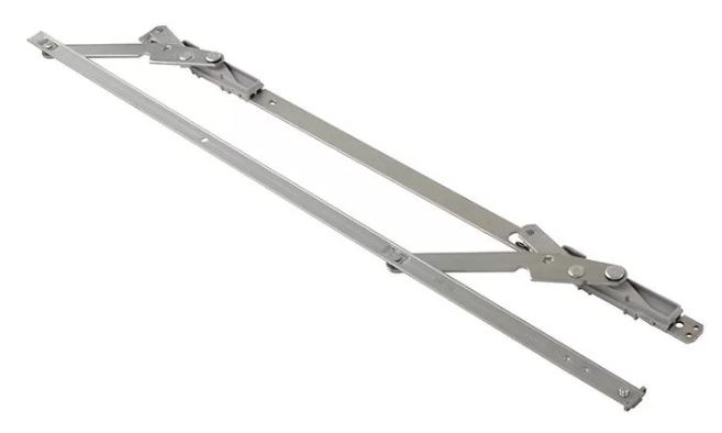 SET GUIADOR ALVERSA KS 901-1250