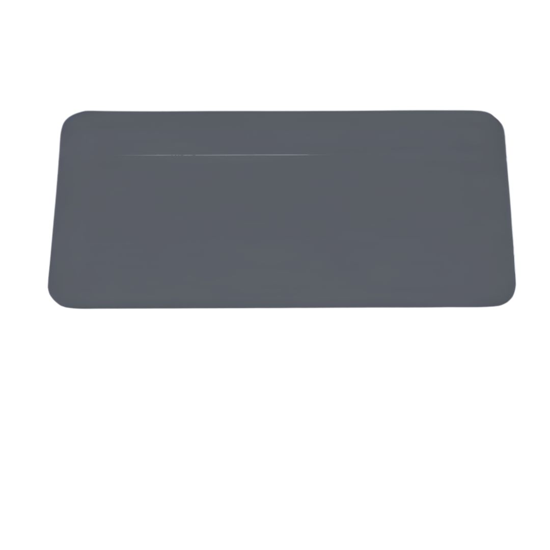 TAPON DESAGUE 5X25 GRIS 7016 SERIGRAFIA SUMUM