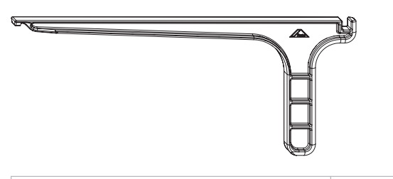 INOWA LLAVE SUJECION SOFT CLOSE