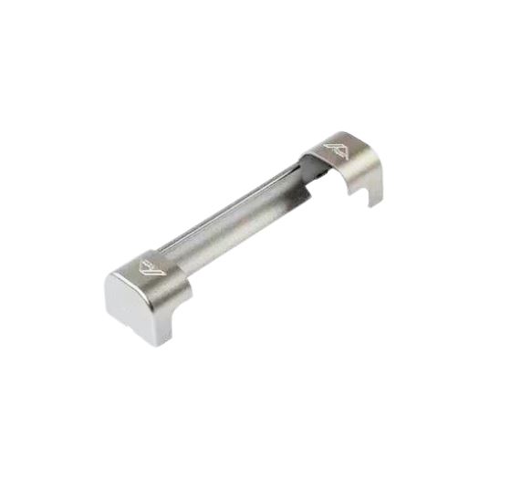 EMBELLECEDOR SOP.COMPAS 1/2 REG.NX P PLATA