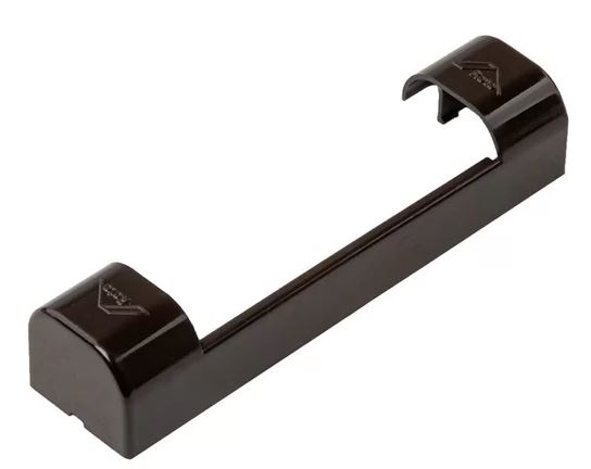 EMBELLECEDOR SOP.COMPAS 1/2 REG.NX P R044 MARRON