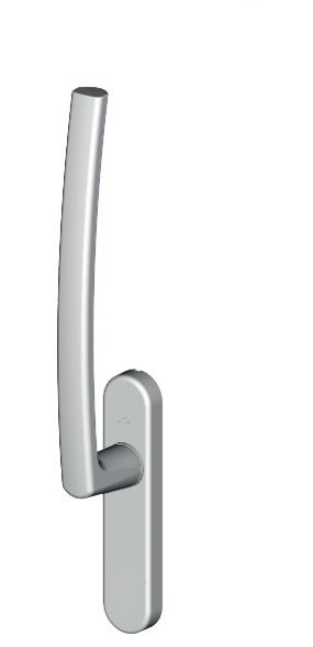 MANILLA INT. S/CIL PLIFT 300 S/C R011 PLATA