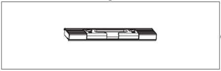 CERR.BASCULACION 13MM NX SOLERA EIFEL TB