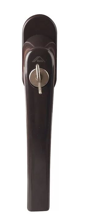 MAN.R-LINE C.LLAVE TF 37MM MARRON R04.1