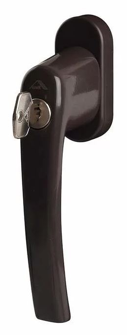 MAN.R-LINE C.LLAVE TF 37MM MARRON R04.1