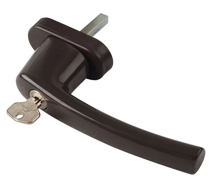 MAN.R-LINE C.LLAVE TF 37MM MARRON R04.1