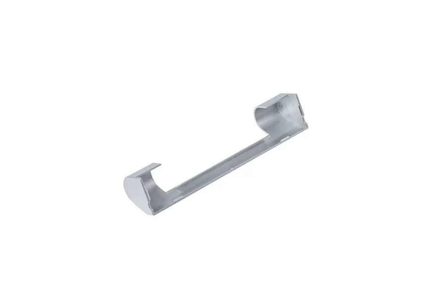 EMB SOPORTE COMPAS v03 P/130 NX PLATA R011*