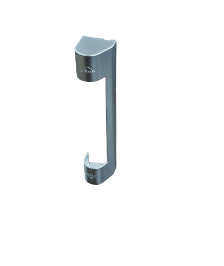 EMB SOPORTE COMPAS v03 P/130 NX MARRON  R044*