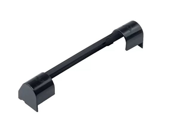 EMB SOPORTE COMPAS v03 P/130 NX NEGRO R062