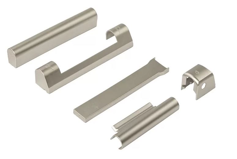 KIT EMBELLECEDORES P NX 130KG R011 PLATA