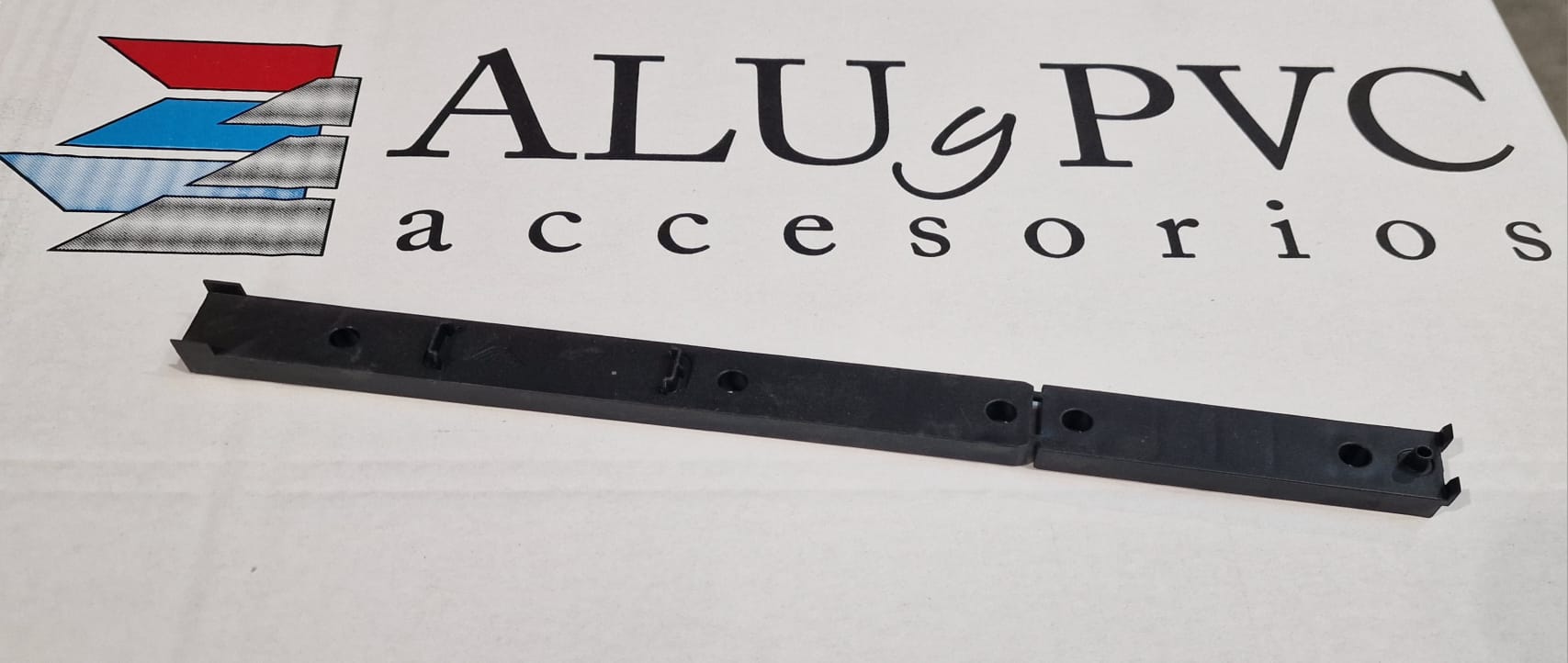 SUPLEMENTO HORIZONTAL CARROS PLT 8,2MM DECEU
