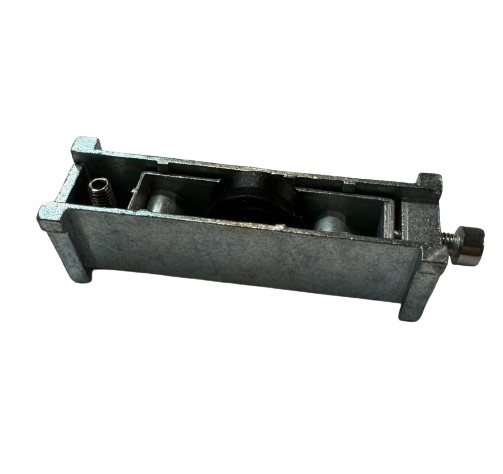 RUEDA REGUL.ZAMAK A.18 15006 TELEPROFIL (FR)