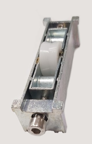 RUEDA REGUL.ZAMAK A.18 15006 TELEPROFIL (FR)