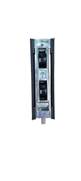 RUEDA TANDEM REGUL.DE BOLAS S/CPT70 EXT.TOLEDO