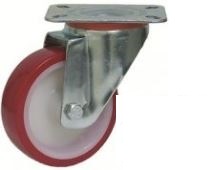 RUEDA GIRATORIA MUSIC201/100 POL R 07580