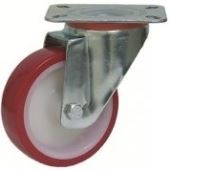RUEDA GIRATORIA MUSIC201/125 POL R 10731