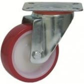 RUEDA GIRATORIA MUSIC201/125 POL R 10731