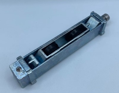 RUEDA TAMDEN ZAMAK AL.18 ROT. AGUJAS TELEPROFIL
