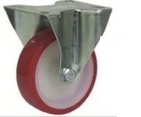 RUEDA FIJA MUSIC201/125 POL R 13571