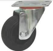 RUEDA GIRATORIA MUSIC201/80 GN 29466