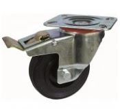 RUEDA CON FRENO MUSIC201/100 FDA GN 29470