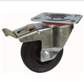 RUEDA CON FRENO MUSIC201/125 FDA GN 29473